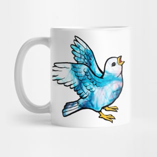 PIGEON Mug